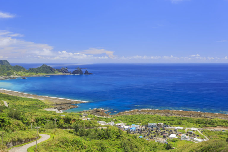 【類出國玩法大公開!飛鹿島、馬爾地夫領旅遊補助金】─ 國旅補助最多領3,600元 - Airbare go票機